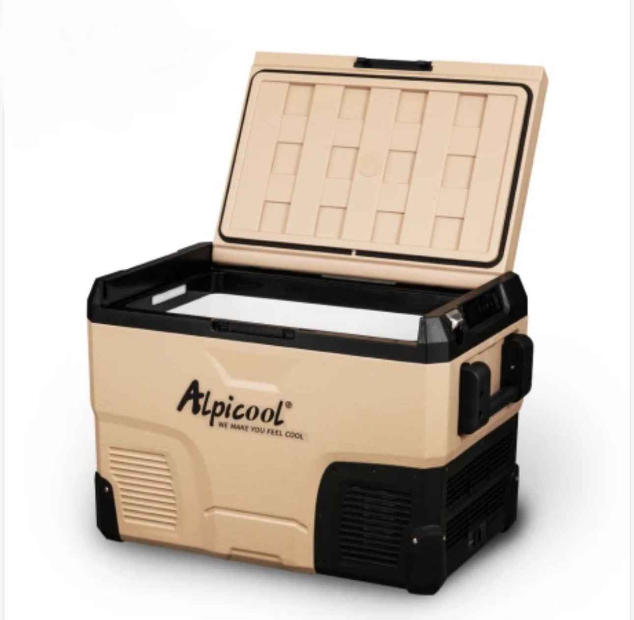 Nevera Congelador Camper 42L Alpicool