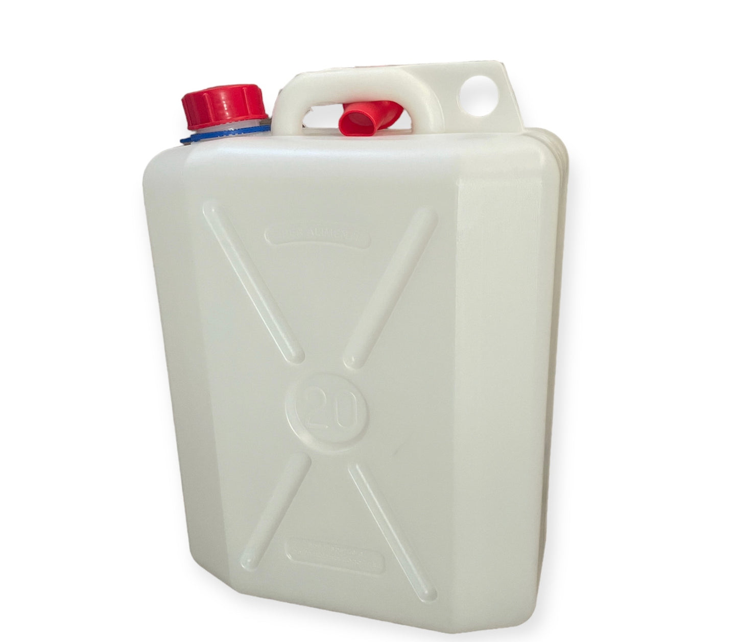 garrafa bidon deposito camper