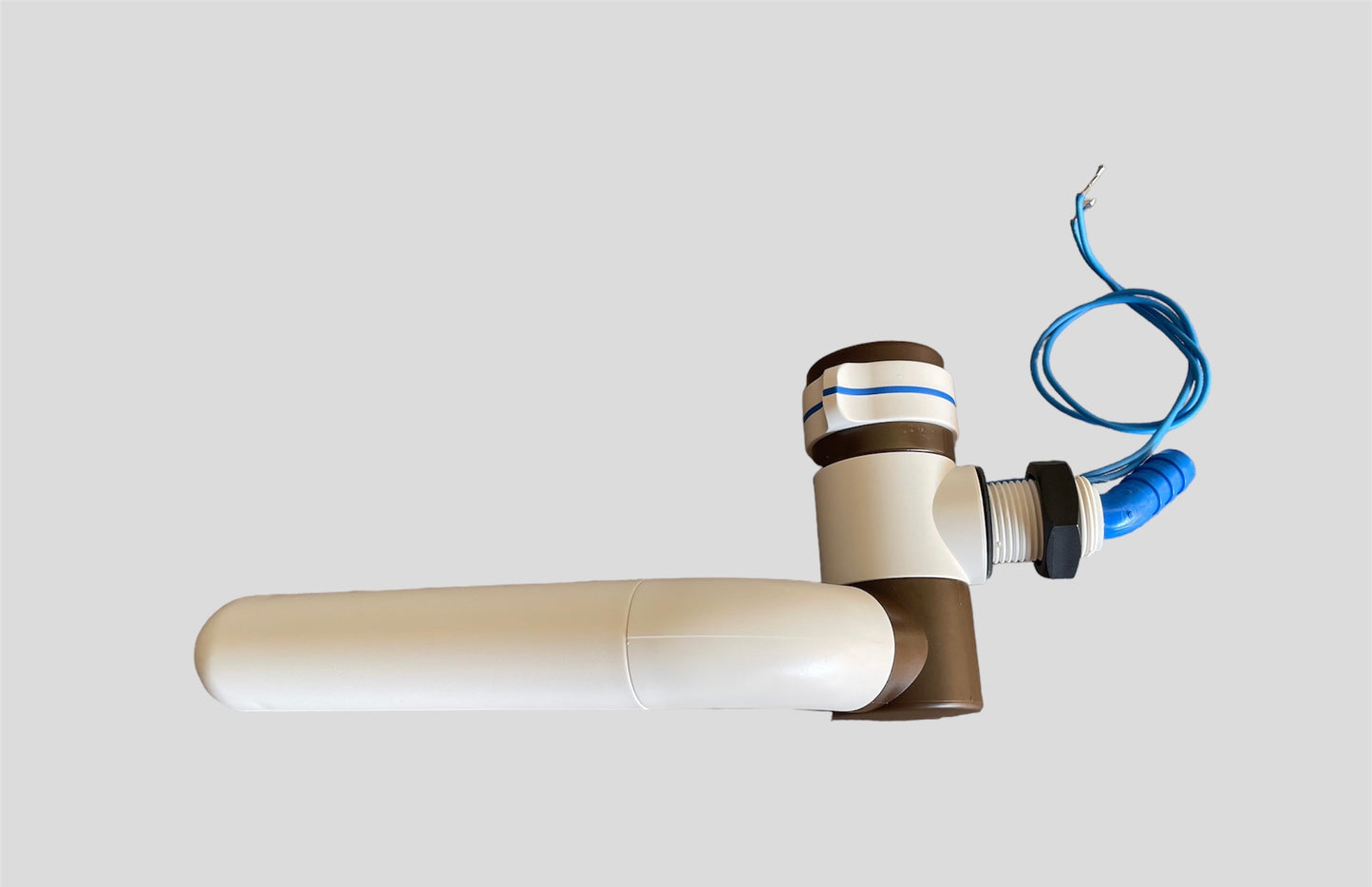 Grifo Barwig automático camper