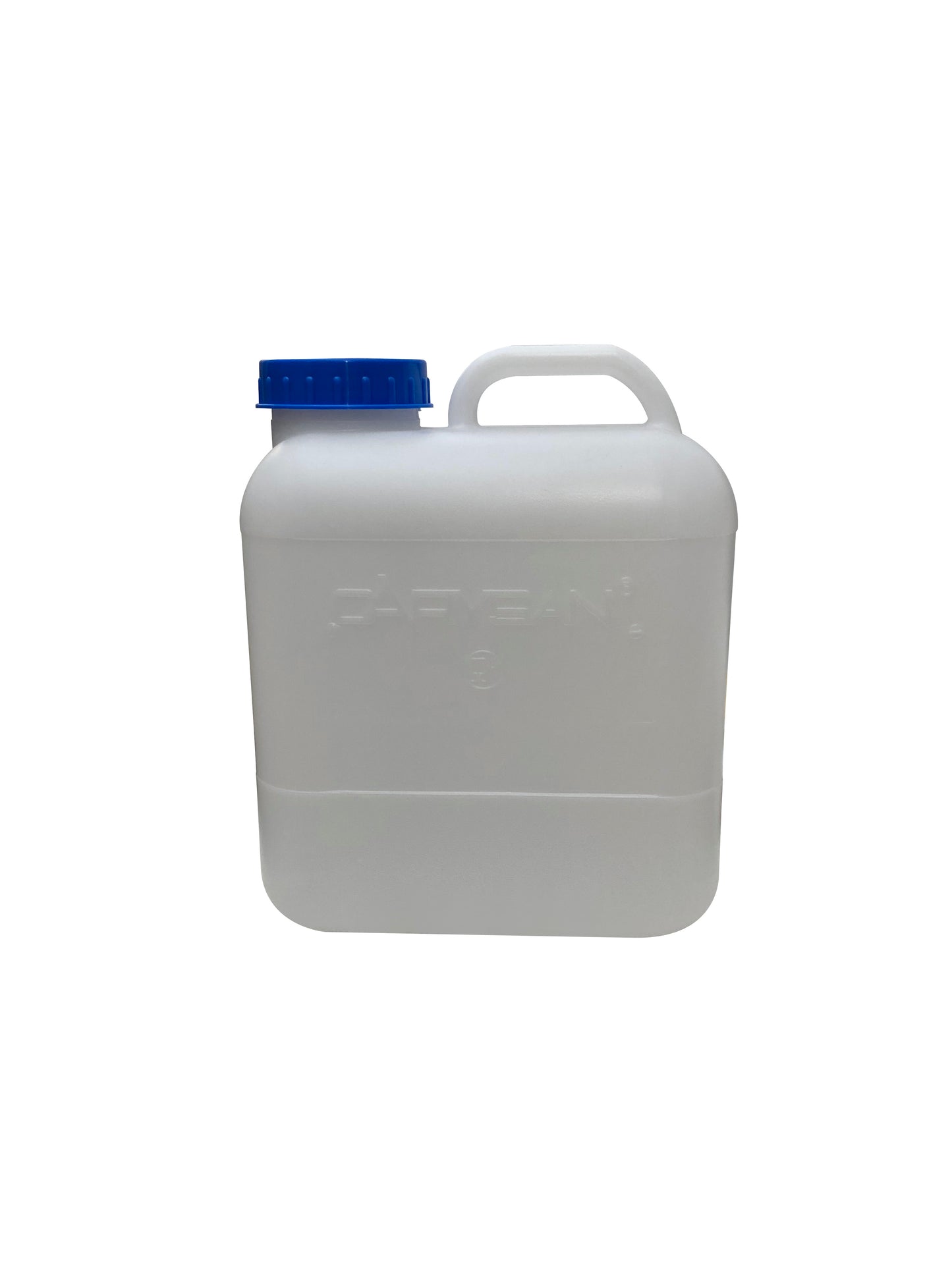 garrafa bidon deposito camper