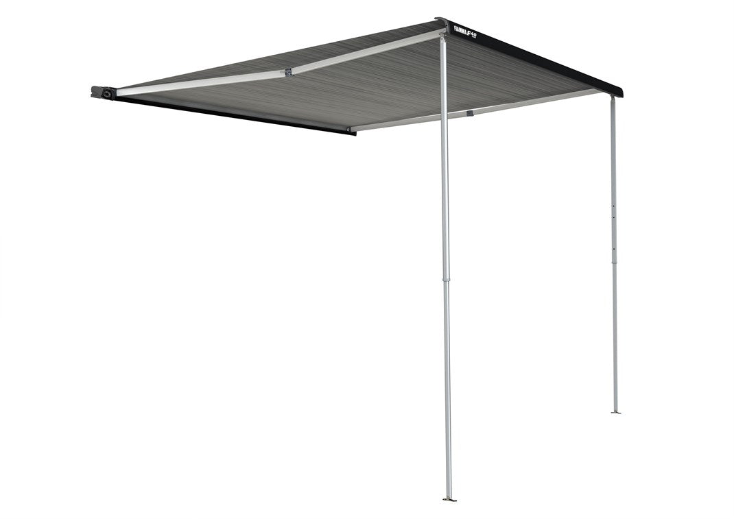 Toldo F40 van 270 Deep Black