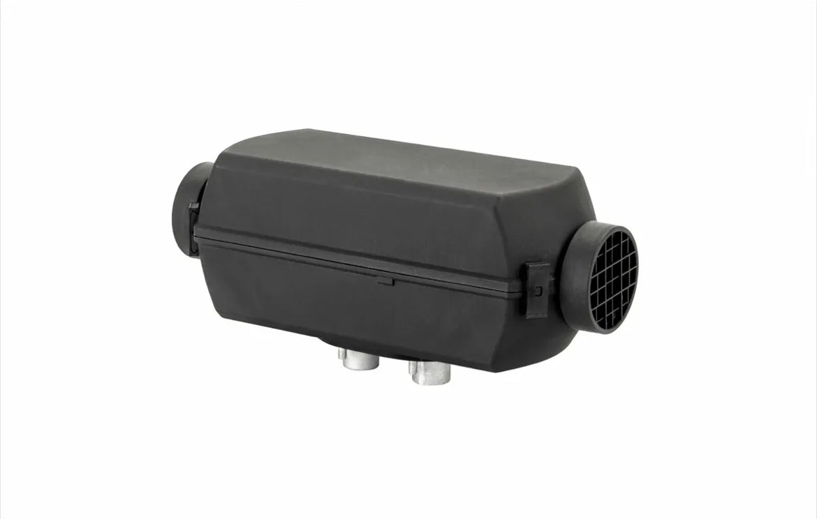 Calefacción autoterm