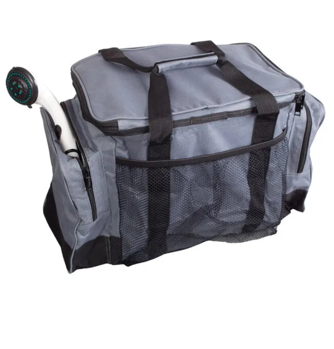 Calentador de Agua Gas Portátil Kampa Geyser 12v