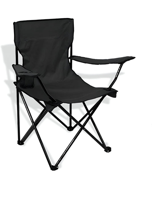 Silla plegable camping