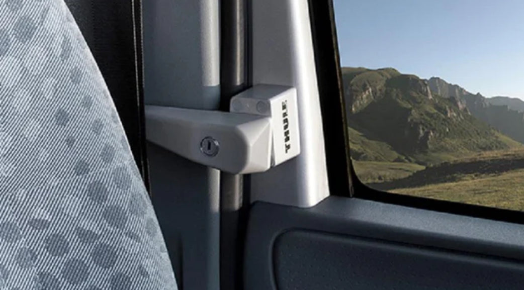 Thule Cab Lock Ducato – Transit