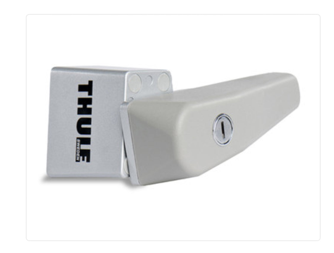 Thule Cab Lock Ducato – Transit