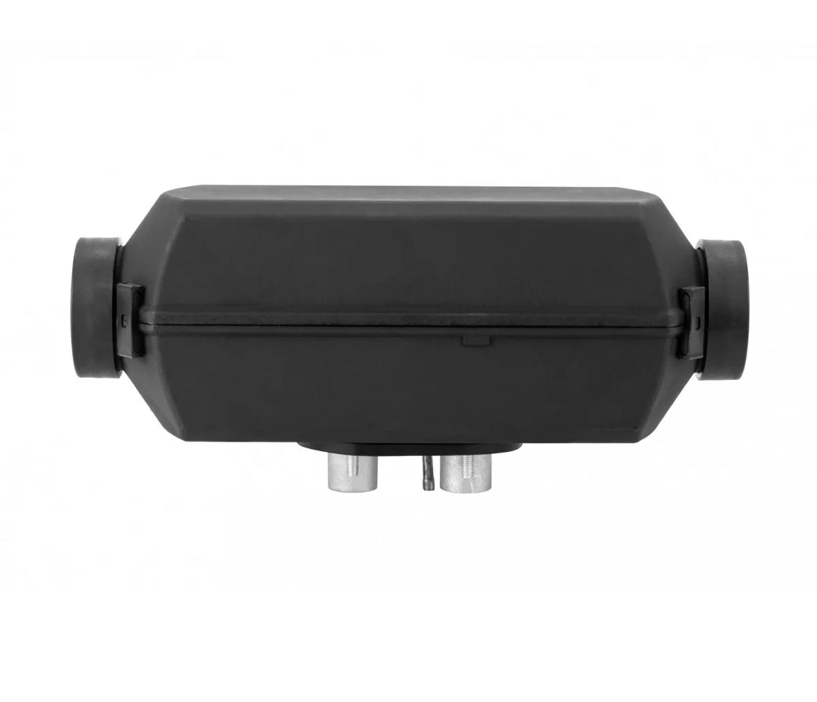 Calefacción autoterm