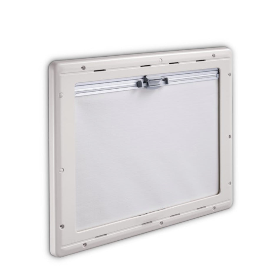 Ventana S4 Desplegable 900 x 500 Color Gris