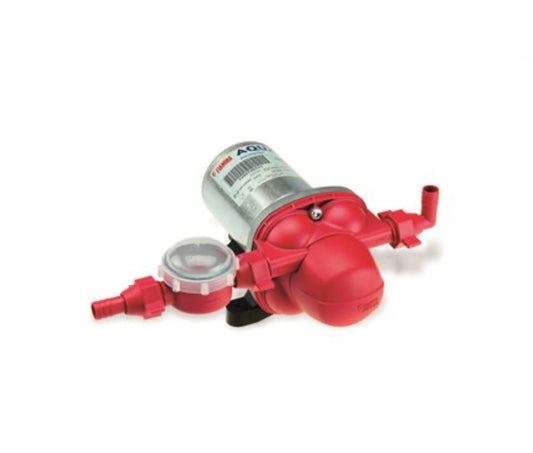 Bomba de presión 12 V Fiamma Aqua F 13 Litros