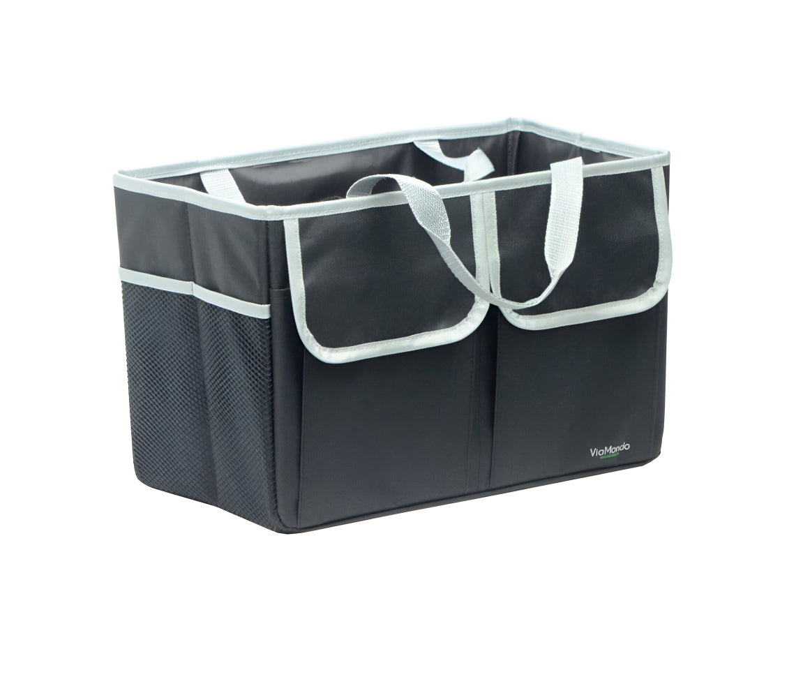 Caja organizador plegable 20x38x25 viamondo