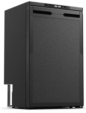 Nevera Compresor 65L 12v 24v Alpicool Coolzone CR65x