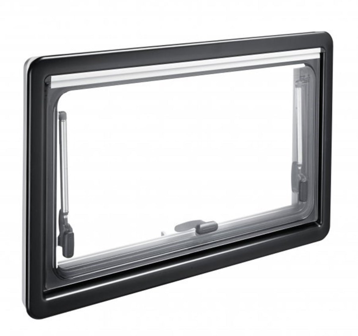 Ventana S4 Desplegable 900 x 500 Color Gris