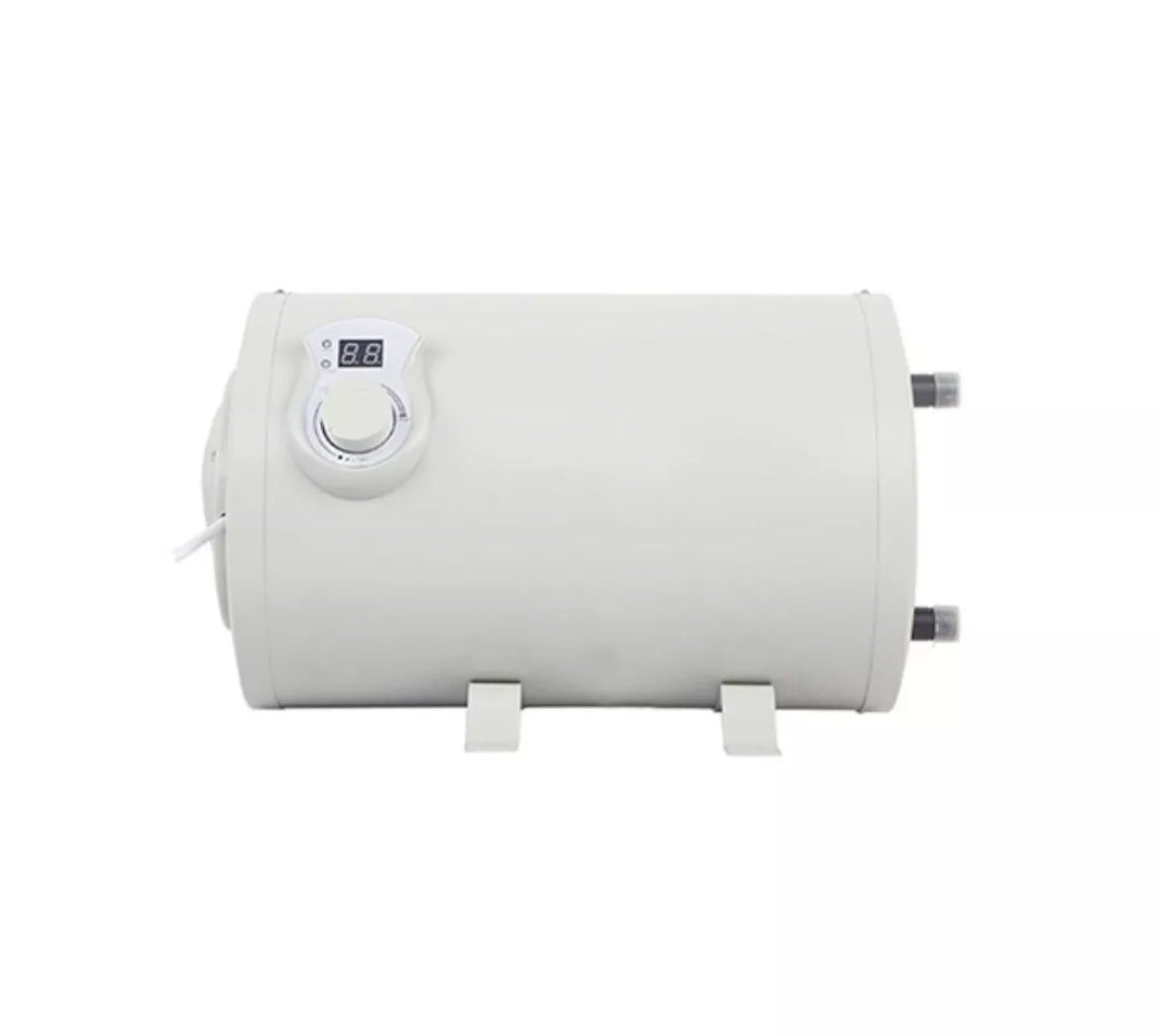 Boiler CZ 10L 12v con Aire Calefacción Calentador Agua Presión