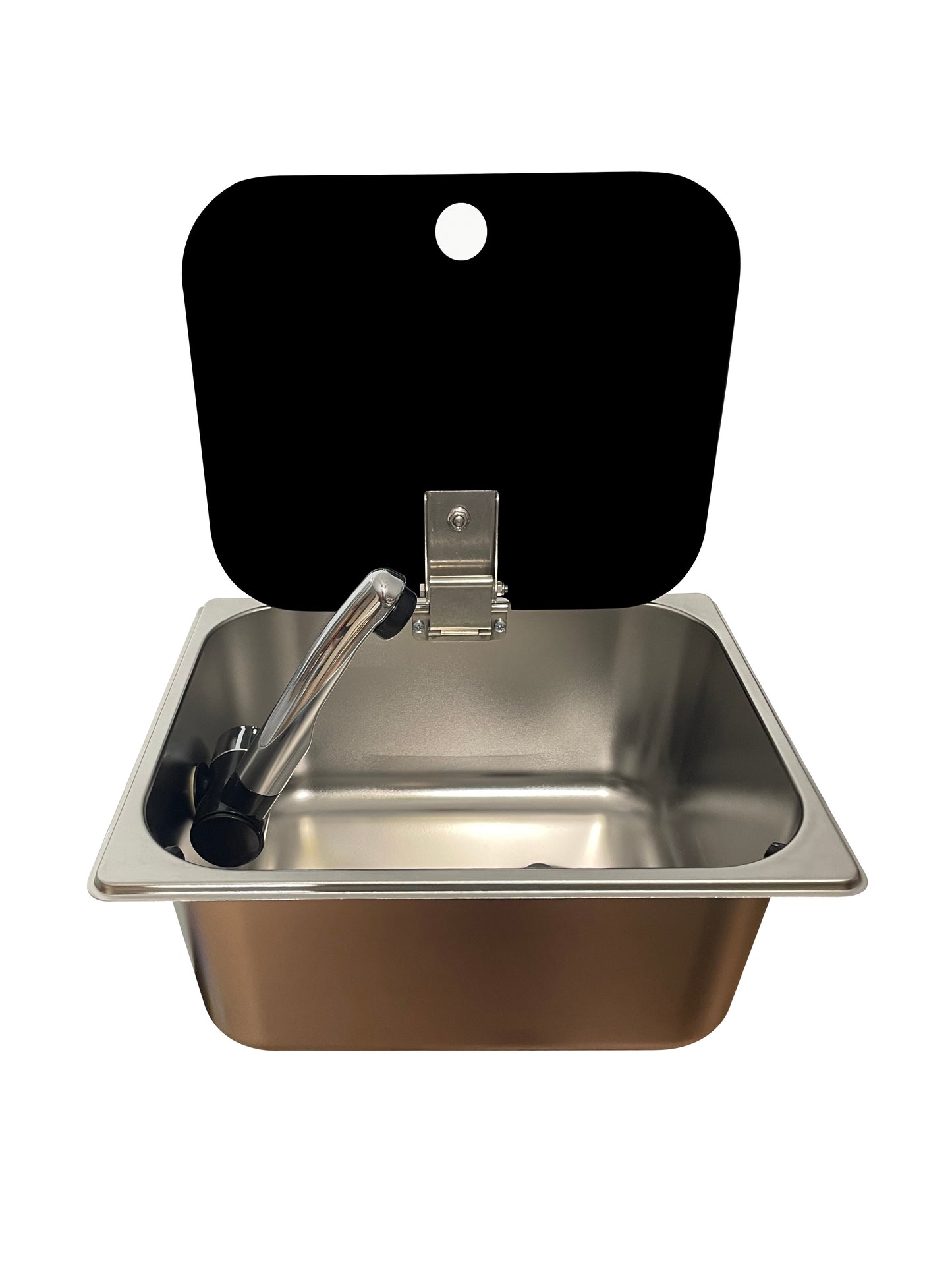 kit fregadero camper