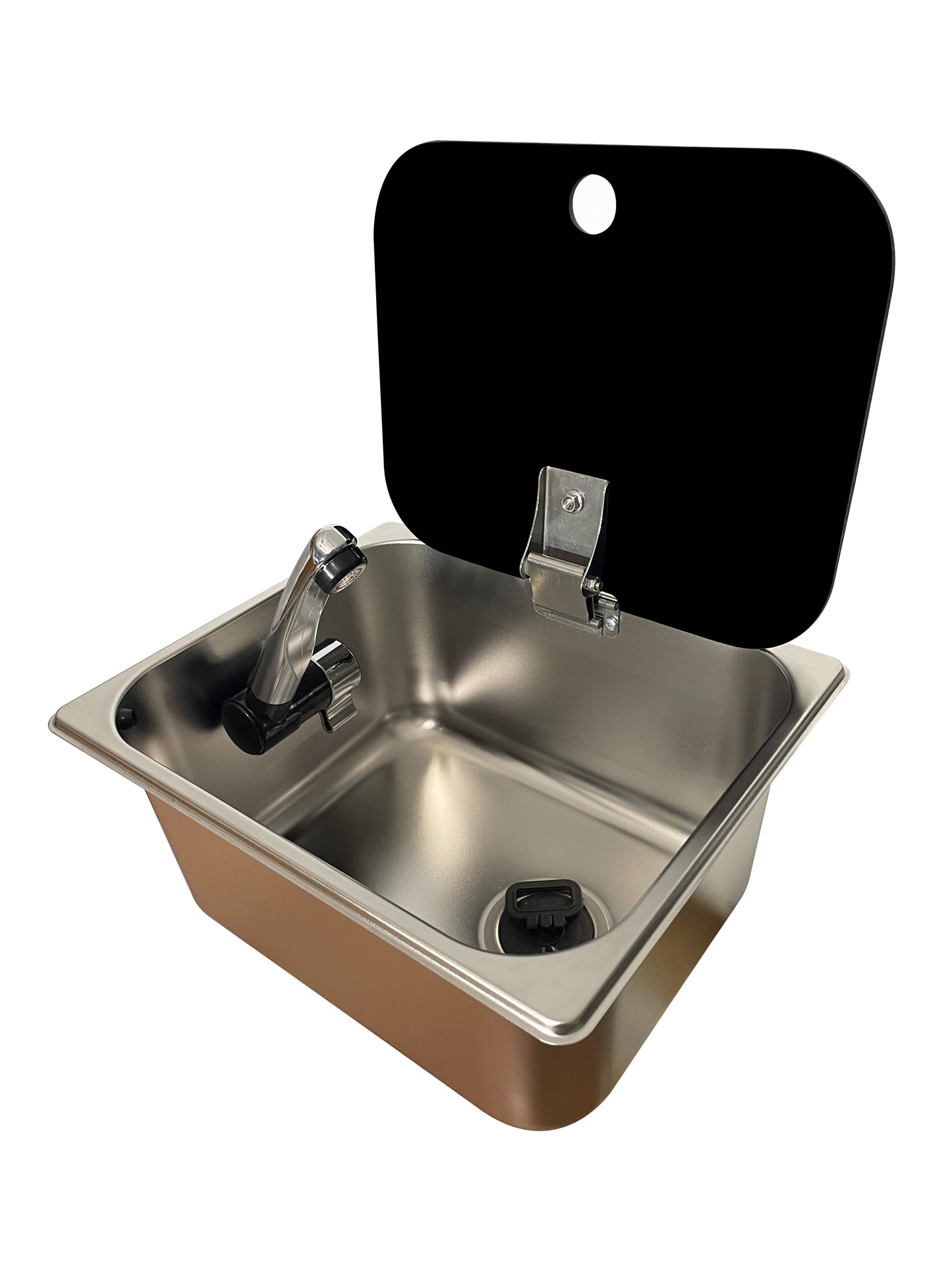 kit fregadero camper