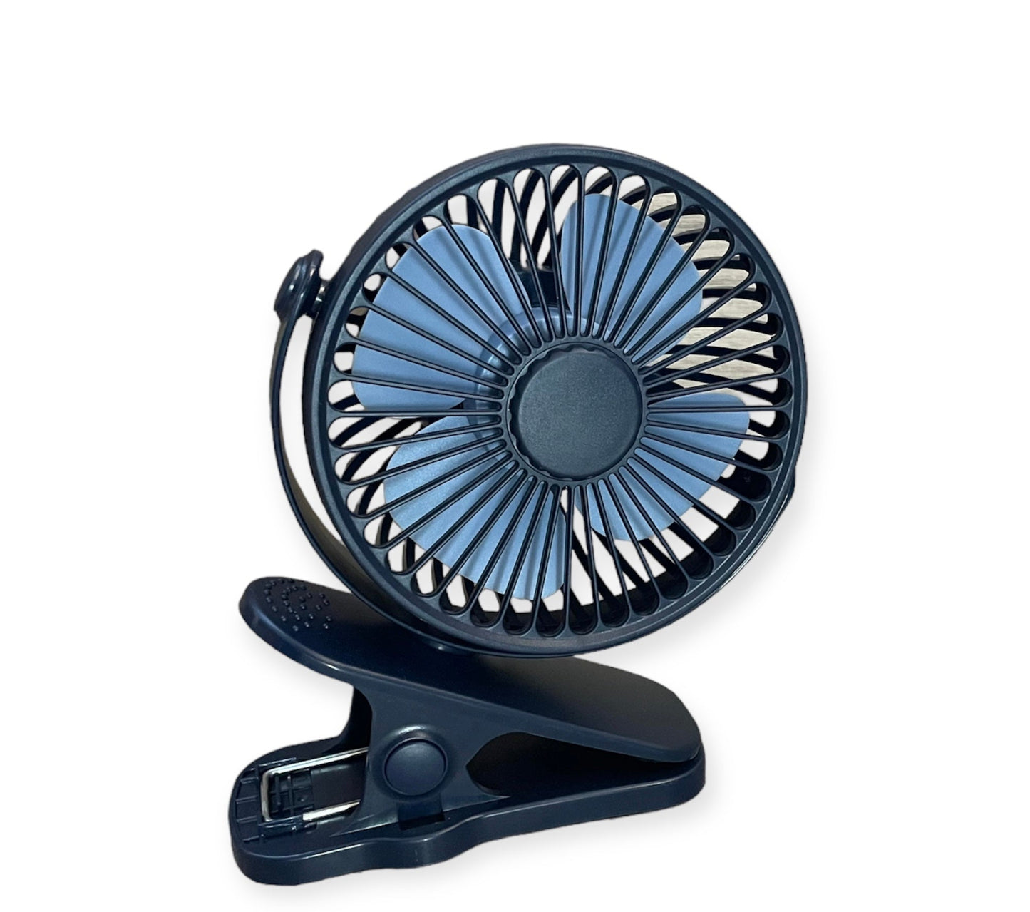 Mini ventilador portatil