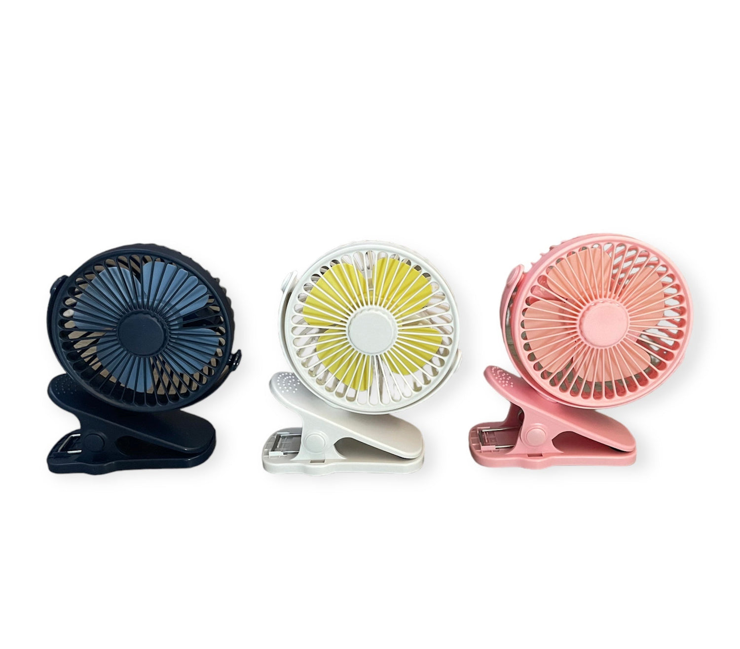 Mini ventilador portatil