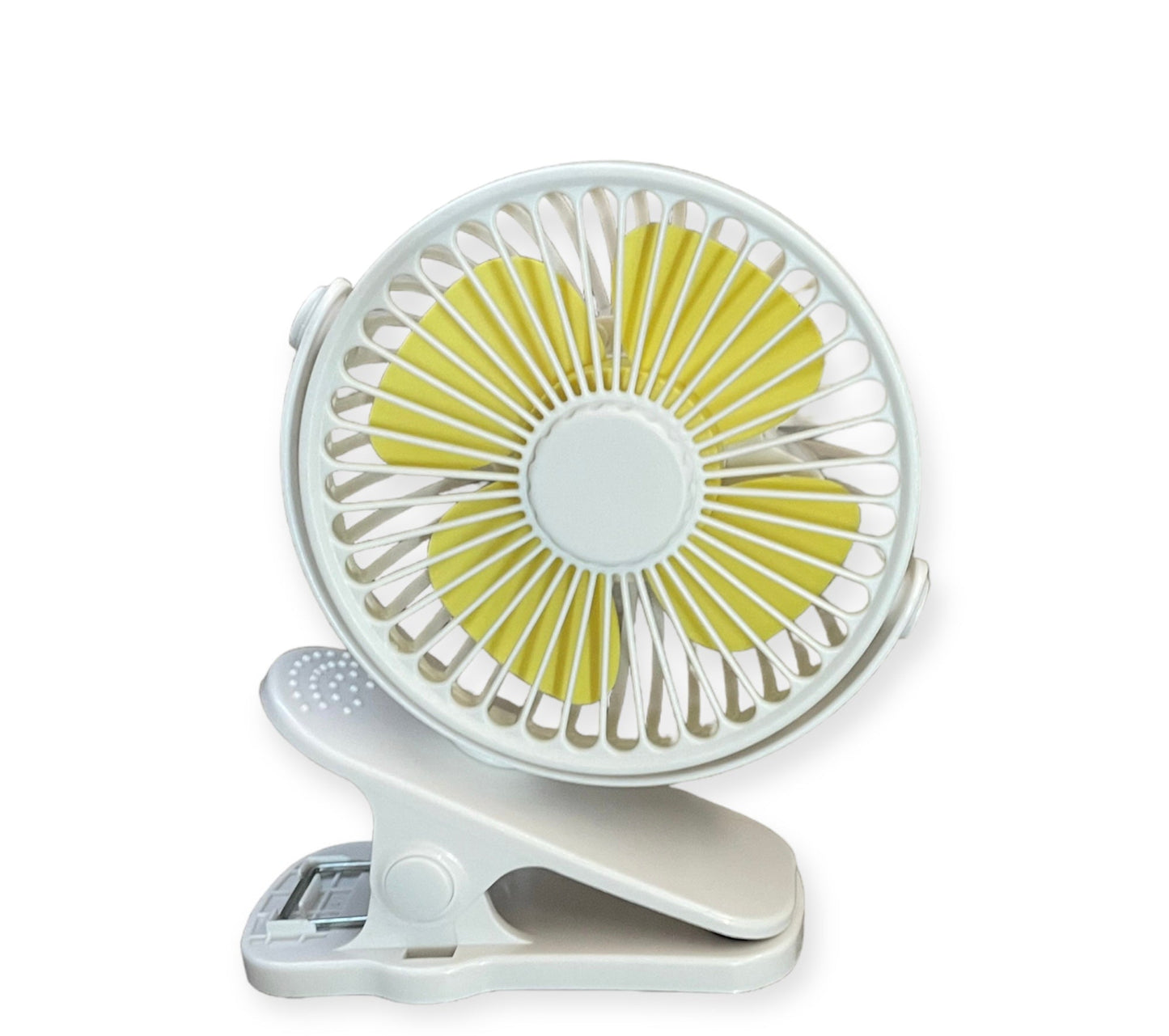 Mini ventilador portatil