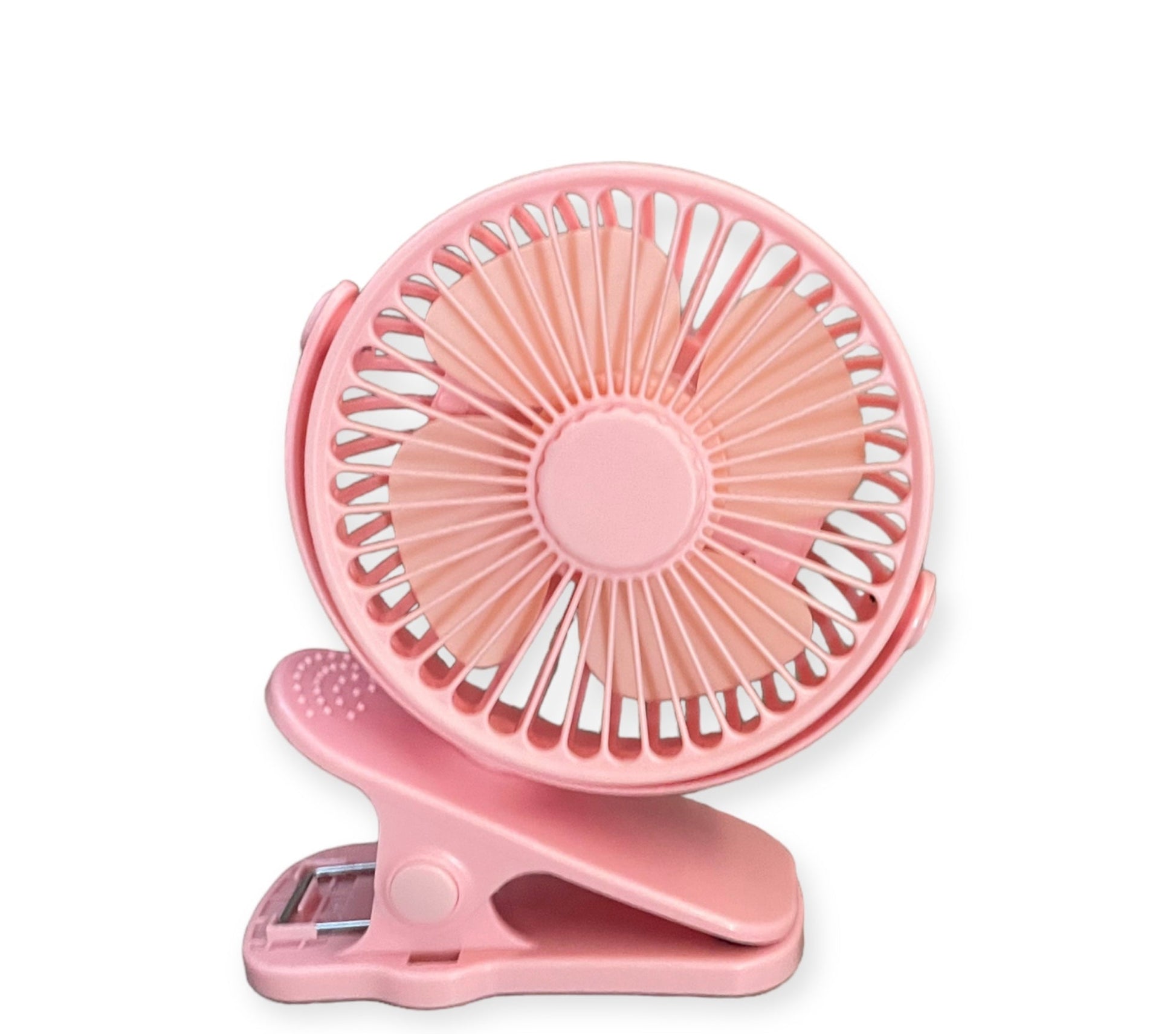 Mini ventilador portatil