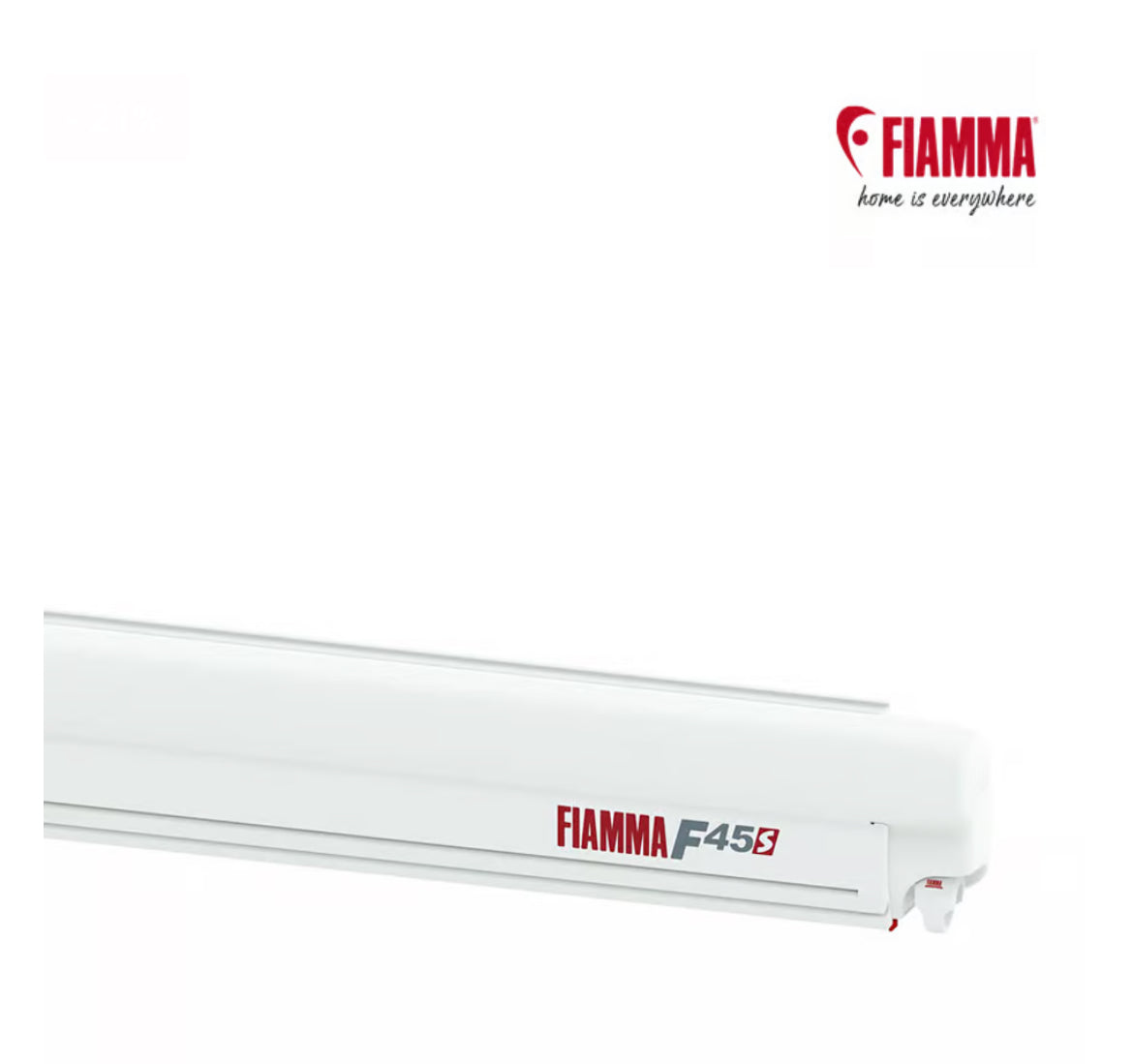 Toldo Fiamma F45s 2,6 m