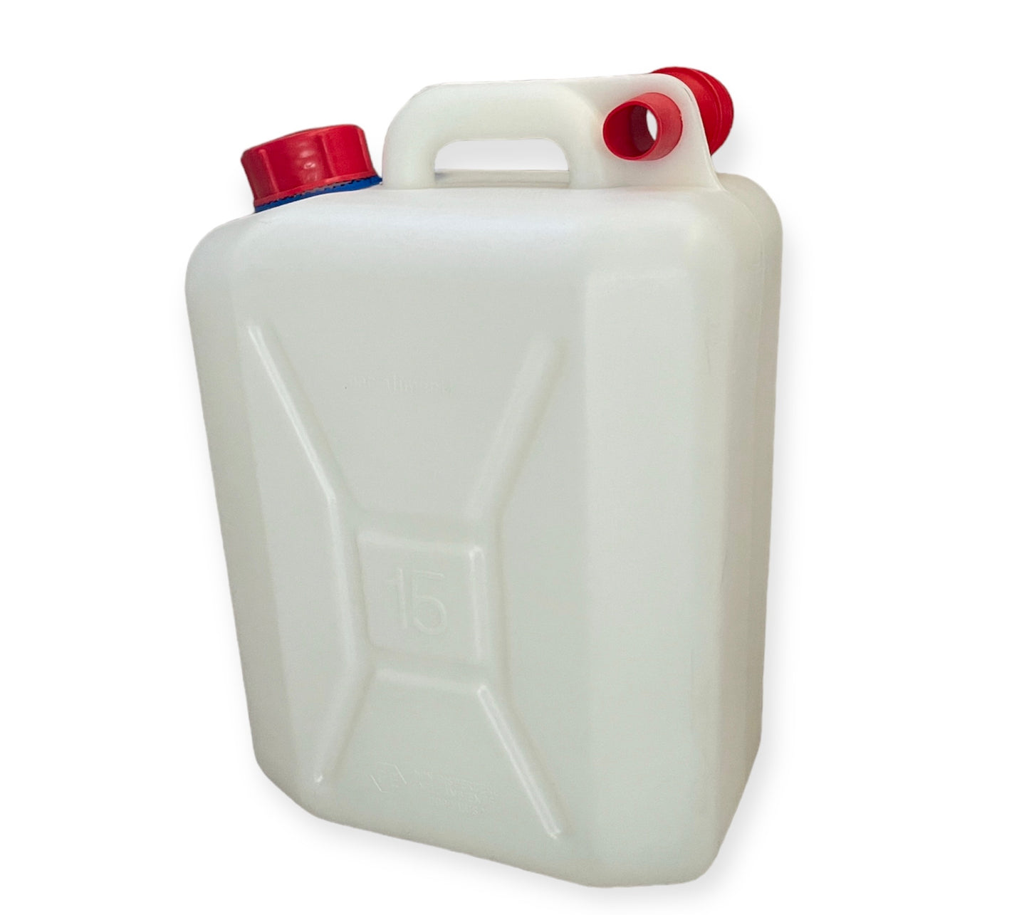 garrafa bidon deposito camper