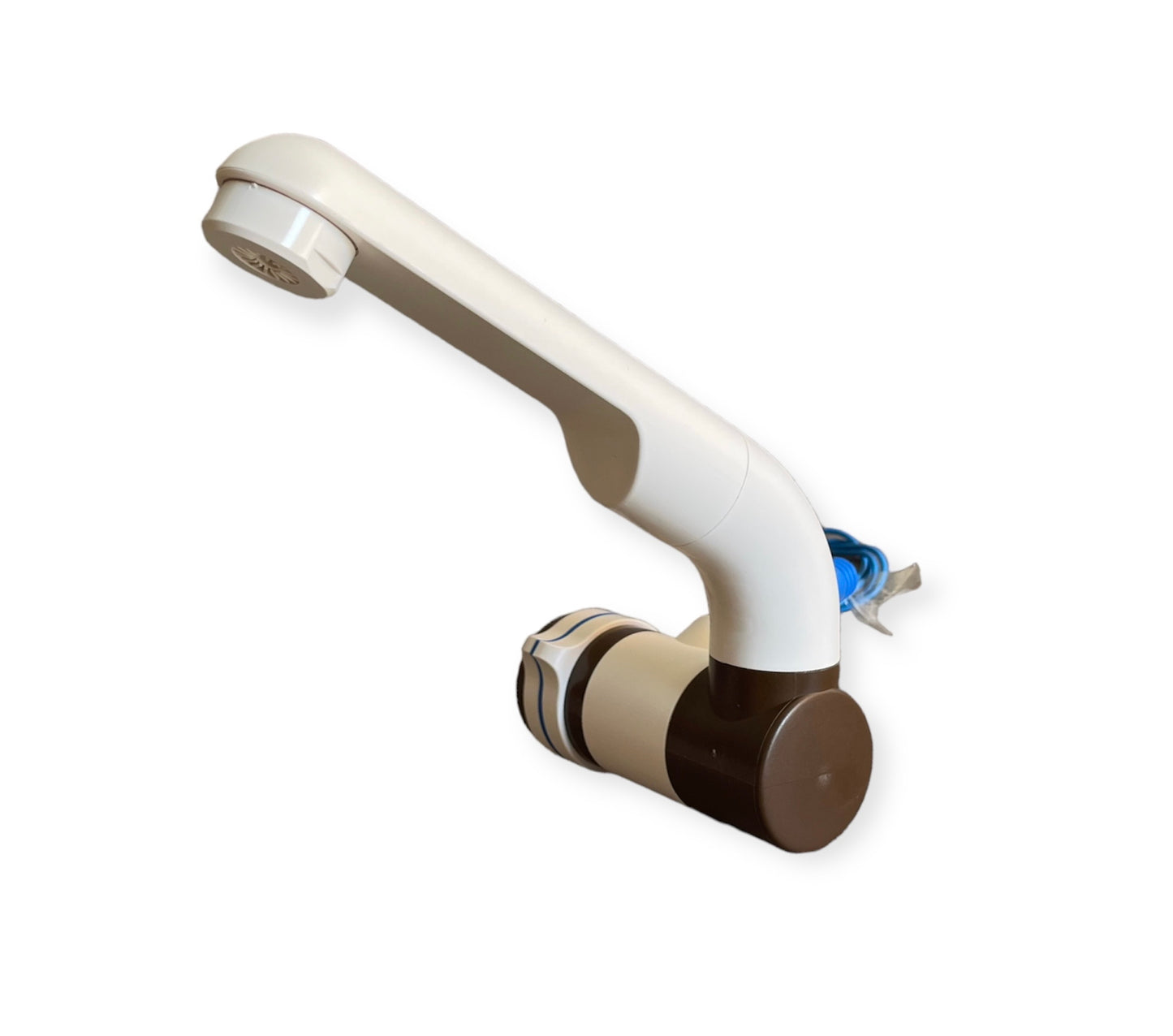 Grifo Barwig automático camper