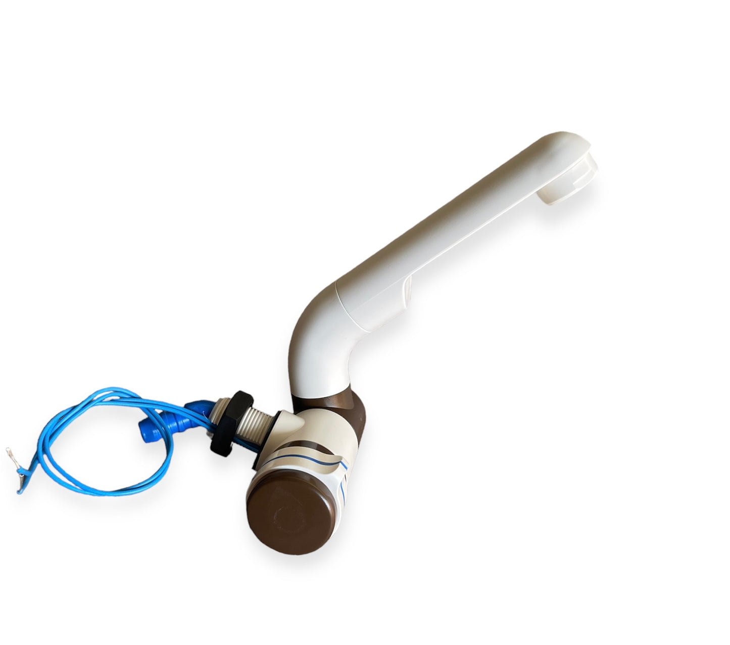 Grifo Barwig automático camper